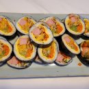 마님김밥 - 강남구 학동로4길 35 | 마님김밥