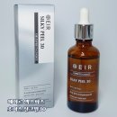 초이스메디칼 | 에이르 엑스퍼츠 초이스 실키필30 저자극필링케어 각질케어제품