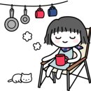 강당골캠핑파크 이미지