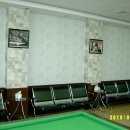 한성 당구장 이미지