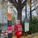 영가대교남단 다리 아래 | 서울둘레길 14코스, 15코스 두 코스 한 번에 걷기 후기