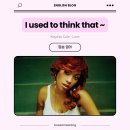 어바웃 게임즈(ABOUT GAMES) | [Keyshia Cole - Love 가사 해석 발음] used to, figure out, What a + 명사, make believe 뜻