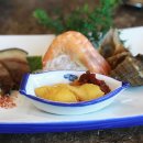 독도참가자미회 이미지