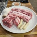 명촌 | [명촌맛집 추천] 주차·셀프바·고기맛 모두 갖춘 맛찬들 명촌점 후기