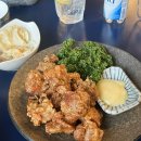 문화서로 | 구월동 이자카야 맛집 추천｜이자카야 결｜해물짬뽕나베 + 치킨가라아게 실패 없는 조합