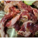 소통갈비살 이미지