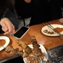 퍼스트넘버원 | 한남동 맛집 추천｜전참시 김민석 다녀간 넘버원양꼬치