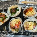 오는정김밥
