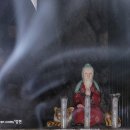 석간수 동굴 이미지