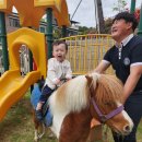 🌈 말친구 짱구와 짱아🐴😊 이미지