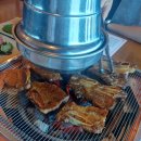 양주얼음 | 양주 맛집 양주고기집 만포갈비 양주본점 LA갈비 후기