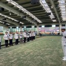 제17회 전북장애인체육대회 게이트볼 이미지