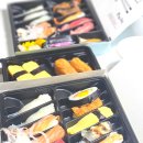 상무초밥창원점 | 창원 성산구 상남동 초밥맛집 상무초밥 창원점 배달 주문 후기
