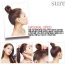 여름철 올림머리 스타일 SUMMER UPDOS! 이미지