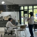 구문소 관광지 브런치