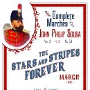 John Philip Sousa-The Stars and Stripes Forever March (1896) 성조기여 영원하라 이미지