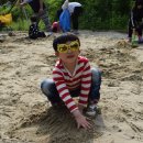 늘솔길공원양떼목장 이미지