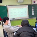 용유중학교 이미지