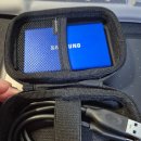 맥스피드PC 강남구청점 | 삼성 T7 1TB 외장 SSD 사용 후기｜노트북 PC 영상 백업 속도 만족