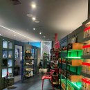 트레이닝센터 바른 이미지