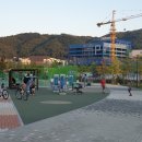 샘마루공원 테니스장 이미지