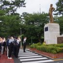 해군진해기지, 푸른요양병원 견학 이미지