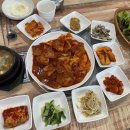 생각나는 대현식당