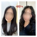 스타벅스 아현역점 | 젤리펌 맛집 아현역미용실 여자 펌 잘하는 곳 유니티헤어 아현역점 후기