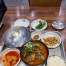보백관 두류점 | 대구 뼈해장국 감자탕 맛집 보백관 두류점 내돈내산 후기