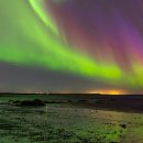 아이슬란드 오로라 및 스코틀랜드 스카이섬 여행 이미지