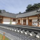 신관서원 | 서천 문헌전통호텔 신관 후기 내돈내산