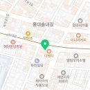 지에스25 합정유니버스점 이미지