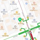 하파크리스틴 올리브영 센트럴강남타운점 이미지