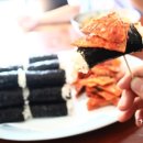엔젤김밥 네이버블로그