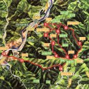 국도1호선평화로 이미지