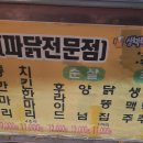 거농치킨 이미지