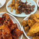 용성 | 수원통닭거리 맛집 내돈내산 용성통닭 본점 웨이팅 포장 후기