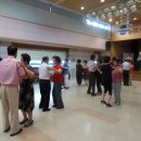 사교댄스 이미지