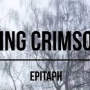 King Crimson - Epitaph (1969) Lyrics Video﻿ 이미지
