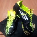 아디다스아디제로 F30 축구화FG(검/형) 이미지