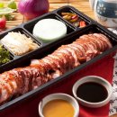 호세야오리바베큐 이미지