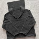 한보세탁 | 도움이 될지도 모르는 다루마 세일러카라풀오버 제작기