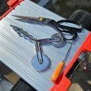 의료법인 길정의료재단 길정병원 | 영등포 방충망 교체 후기: 블랙스텐방충망으로 교체한 성애병원