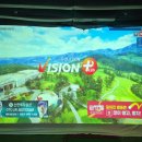 로데오스크린골프존 이미지