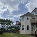 펜션, 호반의 성 이미지