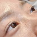 (주)로아코스 | 청라속눈썹펌 로아뷰티 블랙틴팅펌 받고 눈매가 또렷해졌어요