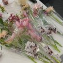 전주 돌잔치 후기[라루체블랙라벨 폴라리스홀, 뮤게...로라메이크업, 진미상회 답례품, 지아코스냅]