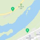 연기면 금강보행교북측(좌) 이미지