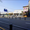 금촌역 앞 횡단보도 이미지