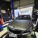 LPG자동차부분정비업소 | “엔진오일 냄새의 정체｜기아 K7 3.0 LPG 로커암 커버 누유, 점화코일까지 번진 이야기”